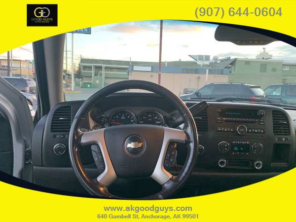 2008 Chevrolet Silverado 1500 Extended Cab - Financing Available! -... for sale in Anchorage, AK – photo 18
