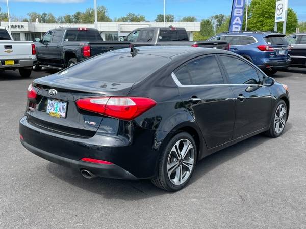 2016 Kia Forte Drive it Today! - - by dealer for sale in Eugene, OR – photo 6