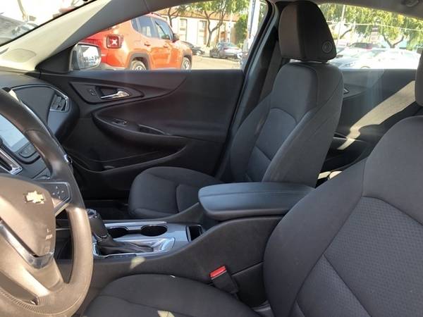 2019 Chevrolet Chevy Malibu LT for sale in Santa Ana, CA – photo 18