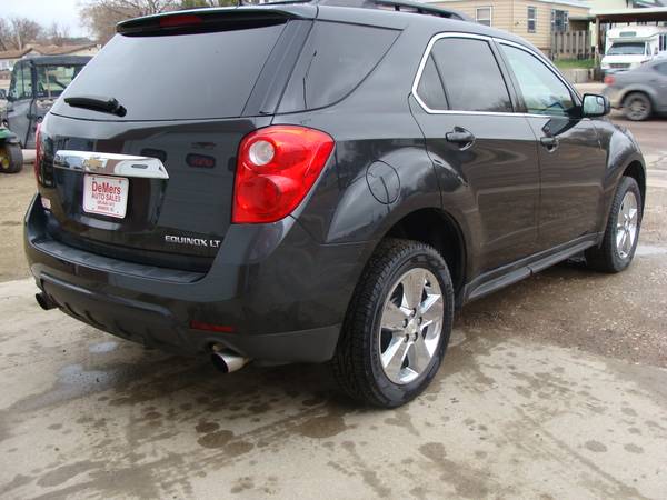 chevrolet Equinox LT - - by dealer - vehicle for sale in winner, SD – photo 7