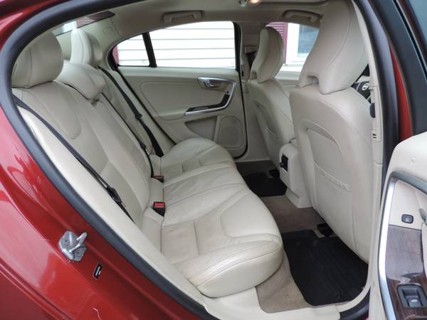 2014 Volvo S60 T5 - - by dealer - vehicle automotive for sale in Chichester, NH – photo 11