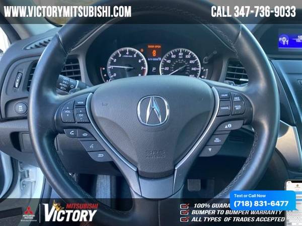 2017 Acura ILX Base - Call/Text - cars & trucks - by dealer -... for sale in Bronx, NY – photo 20