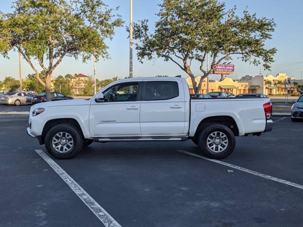 2017 Toyota Tacoma SR5 SKU: HM044685 Pickup - - by for sale in Fort Myers, FL – photo 10