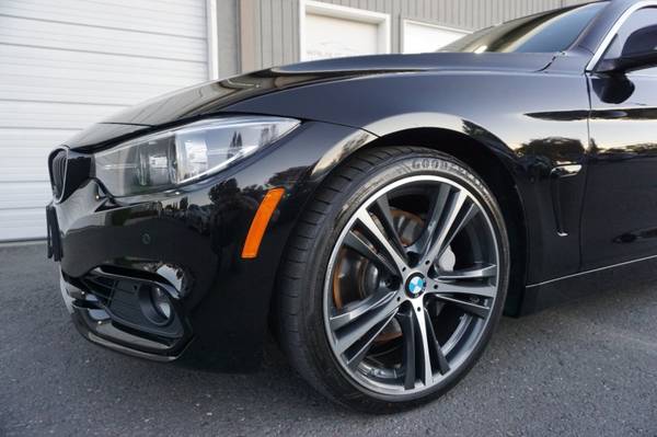 2018 BMW 4 Series 440i Coupe Sport-Line Very Clean - cars & trucks -... for sale in Walnut Creek, CA – photo 16
