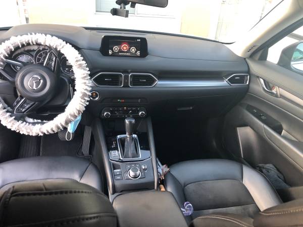 2019 Mazda CX-5 for sale in El Cajon, CA – photo 4