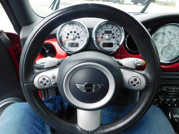 Mini Cooper Parts - - by dealer - vehicle automotive for sale in Woonsocket, RI – photo 6