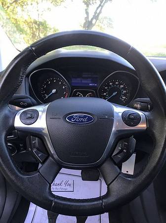 2013 Ford Focus 4d Hatchback SE *Guaranteed Approval*Low Down... for sale in Oregon, OH – photo 14