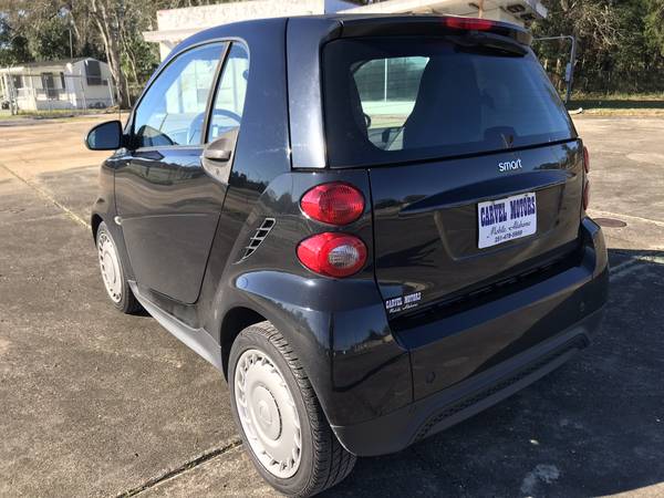 2015 Smart For Two Pure - - by dealer - vehicle for sale in Mobile, AL – photo 6