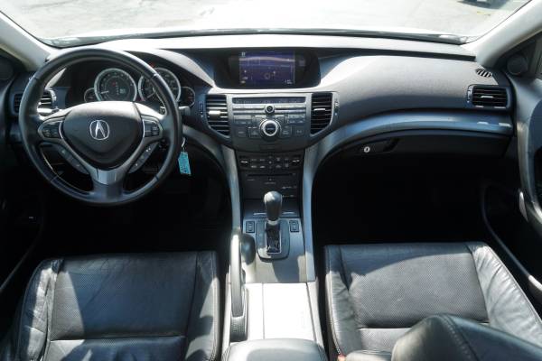 ☾ 2011 Acura TSX Sedan ▶ Two Owners ▶ New Tires ▶ ▶ ▶ - cars &... for sale in Eugene, OR – photo 11