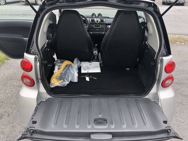2015 Smart Fortwo Electric 1 Owner 8,000 Miles Like New Clean Carfax for sale in Palmyra, PA – photo 22