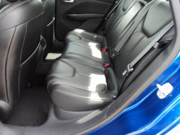 2013 Dodge Dart Limited Turbo - - by dealer - vehicle for sale in Clearwater, FL – photo 10