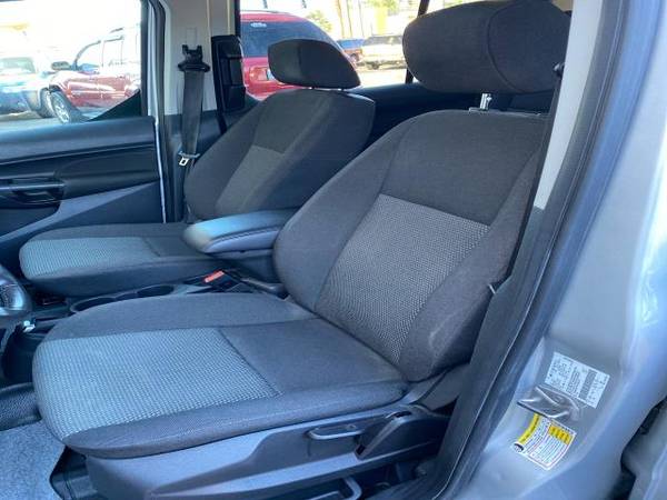 2016 Ford Transit Connect Wagon XL w/Rear Liftgate LWB - cars &... for sale in Hendersonville, NC – photo 12