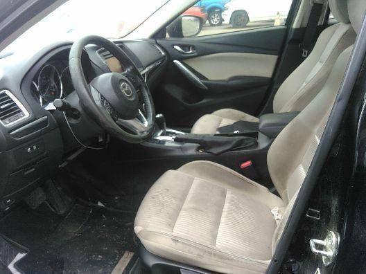 2014 Mazda Mazda6 Mazda 6 Mazda-6 i Sport MT QUICK AND EASY for sale in Arlington, TX – photo 13