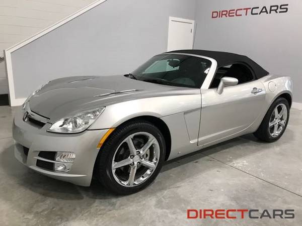 2007 Saturn Sky**Financing Available** for sale in Shelby Township , MI – photo 4