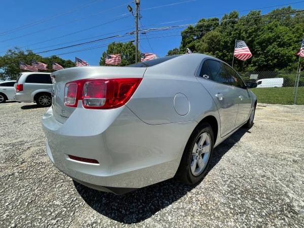 2014 Chevy Malibu EXCELLENT CONDITION ! Must See for sale in Austell, GA – photo 9