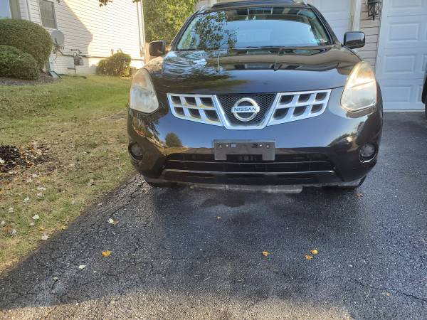 2012 NISSAN ROGUE SV AWD 4LITER for sale in Bowie, District Of Columbia – photo 12