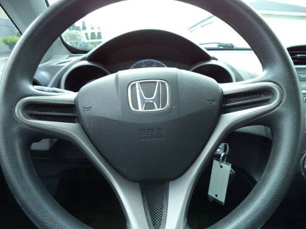 2010 Honda Fit stk 2427 - - by dealer - vehicle for sale in Grand Rapids, MI – photo 14