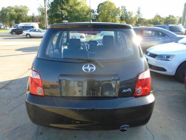 2006 Scion xA Base 4dr Hatchback w/Automatic 216164 Miles for sale in Toledo, OH – photo 6