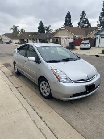 Toyota Prius 2008 - - by dealer - vehicle automotive for sale in Camarillo, CA – photo 8