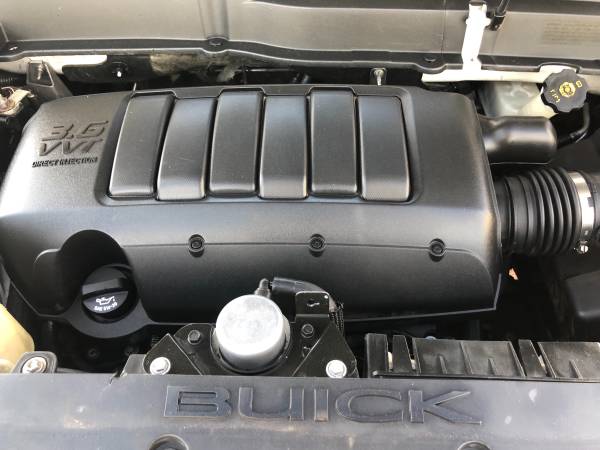 2010 Buick Enclave CXK Clean title for sale in El Paso Texas 79915, TX – photo 23