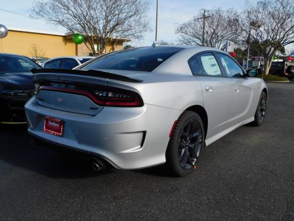 2015 Dodge Charger - cars & trucks - by owner - vehicle automotive... for sale in Garfield, NJ – photo 2