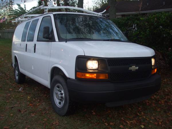 Commercial Vans for Sale 50+ for sale in New Orleans, LA – photo 6