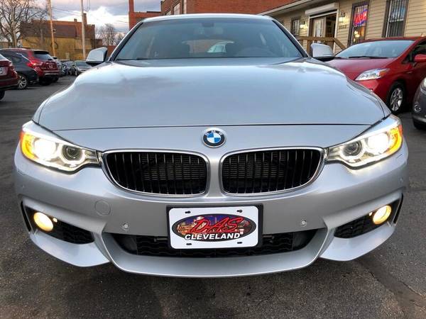 2016 BMW 4-Series Gran Coupe 428i xDrive CALL OR TEXT TODAY! - cars for sale in Cleveland, OH – photo 2