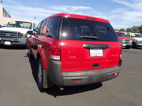 2002 Saturn Vue Base Buy Here Pay Here for sale in Yakima, WA – photo 5