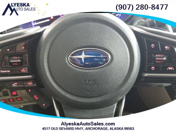 2019 Subaru Outback 2 5i Limited Wagon 4D - - by for sale in Anchorage, AK – photo 9