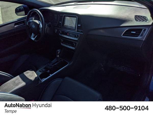 2018 Hyundai Sonata Limited SKU:JH688042 Sedan - cars & trucks - by... for sale in Tempe, AZ – photo 23