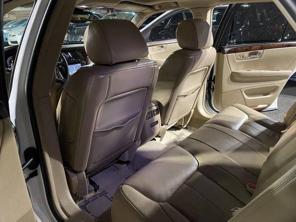 2007 Cadillac DTS Luxury II - APPROVED W/ $1495 DWN *OAC!! - cars &... for sale in La Crescenta, CA – photo 15