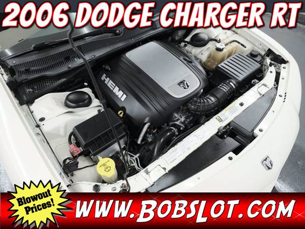 2006 Dodge Charger R/T - Pay Cash Or Rent to Own - cars & trucks -... for sale in Chicago, IL – photo 8