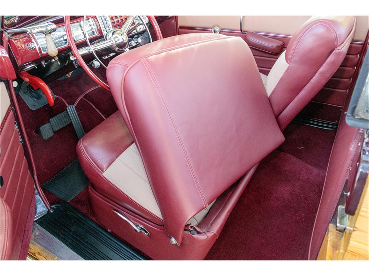 1946 Chrysler Town & Country for sale in Boise, ID – photo 95