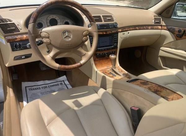 2008 Mercedes Benz Awd 350 - cars & trucks - by owner - vehicle... for sale in Buda, TX – photo 10