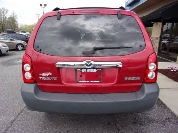 2006 Mazda Tribute i 2WD 4-spd AT - Down Payments As Low As $500 for sale in Lincolnton, NC – photo 6