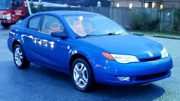 2004 SATURN ION 100K MILES DRIVES PERFECT AUTOMATIC LOADED $2300 -... for sale in Philadelphia, PA – photo 2