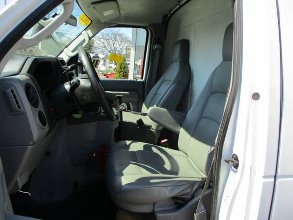 2012 Ford Econoline E-450 CAB CHASSIS - - by dealer for sale in south amboy, VA – photo 8