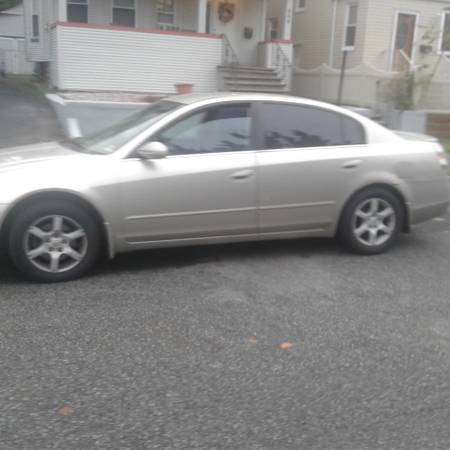2006 nissan altima 2.5 140.000 miles for sale in Clifton, NJ – photo 2
