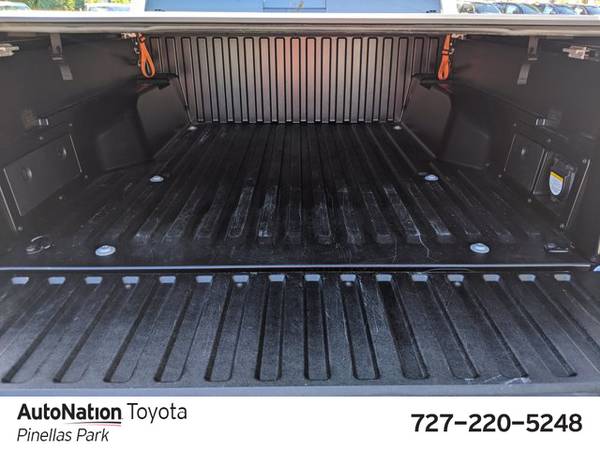 2018 Toyota Tacoma Limited SKU:JM070842 Pickup - cars & trucks - by... for sale in Pinellas Park, FL – photo 8