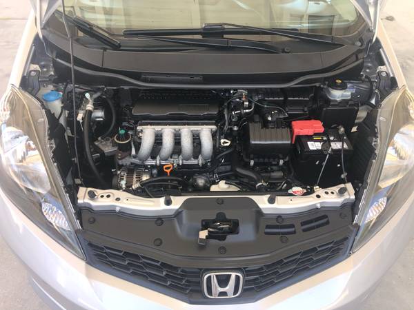 Honda Fit Sport Hatchback for sale in Seminole, FL – photo 24