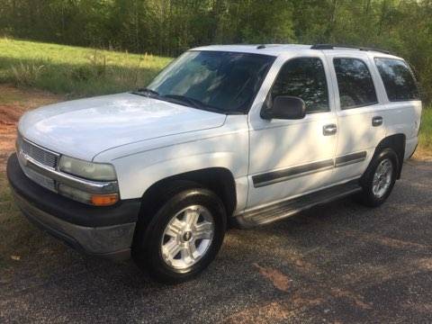 02 Chevy Tahoe, Perfect Interior, Buy Cheap Before I Have It Lifted for sale in Greenville, SC – photo 6