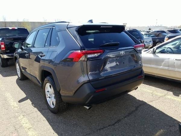 2020 Toyota RAV4 XLE - - by dealer - vehicle for sale in Perham, ND – photo 2