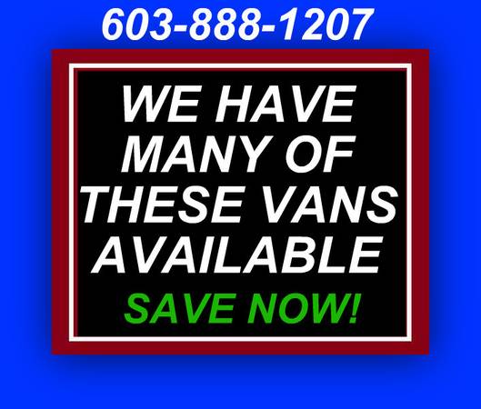 ♿ ♿ 2019 DODGE GRAND CARAVAN SE💲NEW💲HANDICAP VAN SALE! - cars &... for sale in Hudson, RI – photo 4
