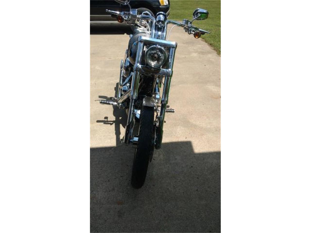 2007 Harley-Davidson FXDSE for sale in Cadillac, MI – photo 4