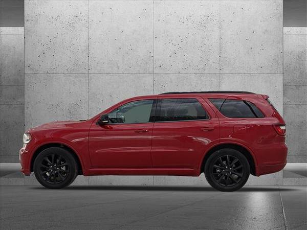 2018 Dodge Durango GT SKU: JC174020 SUV - - by dealer for sale in Fort Worth, TX – photo 11