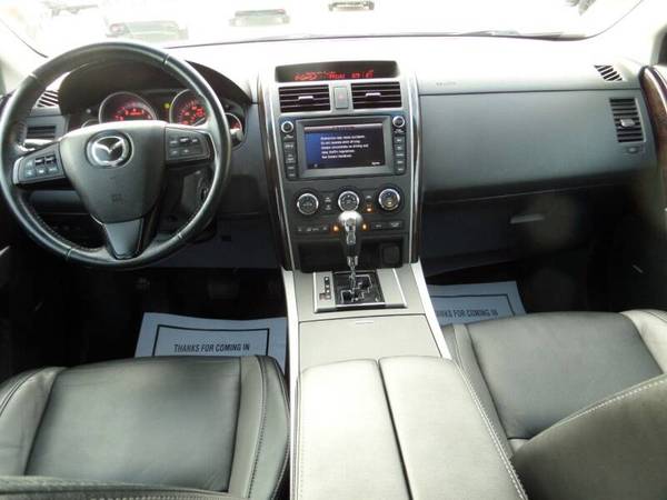 2011 Mazda CX-9 AWD, Grand Touring, 7-Pass, Loaded - cars & trucks -... for sale in Fargo, ND – photo 16