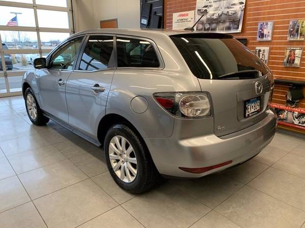 2011 Mazda Cx-7 i Touring $899 Down Delivers! - cars & trucks - by... for sale in Buffalo, MN – photo 4