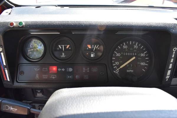 1994 RANGE ROVER DEFENDER 90 NAS MOTOPLEX for sale in Sioux Falls, SD – photo 10