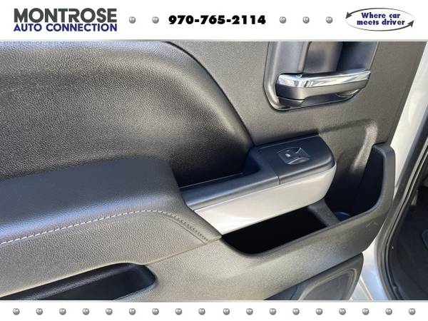 2015 Chevrolet Silverado 1500 LT - - by dealer for sale in MONTROSE, CO – photo 12