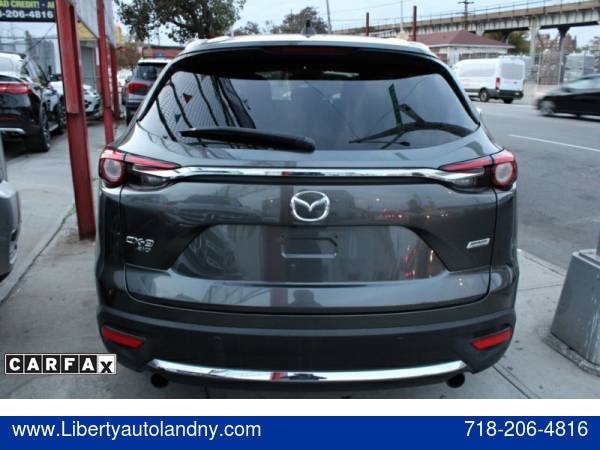 2017 Mazda CX-9 Grand Touring AWD 4dr SUV - cars & trucks - by... for sale in Jamaica, NY – photo 5